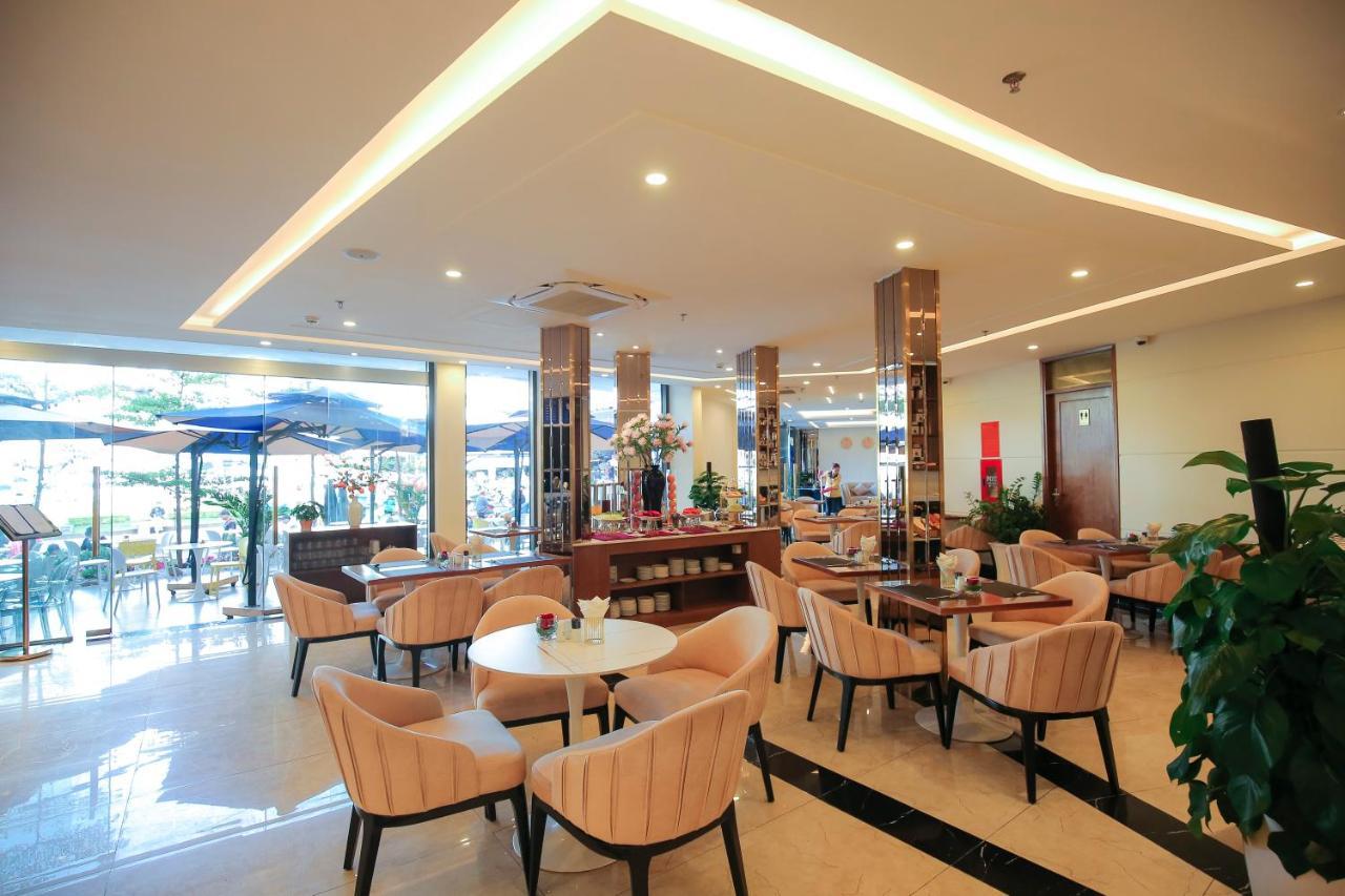 Sandals Flora Hotel Далат Екстер'єр фото