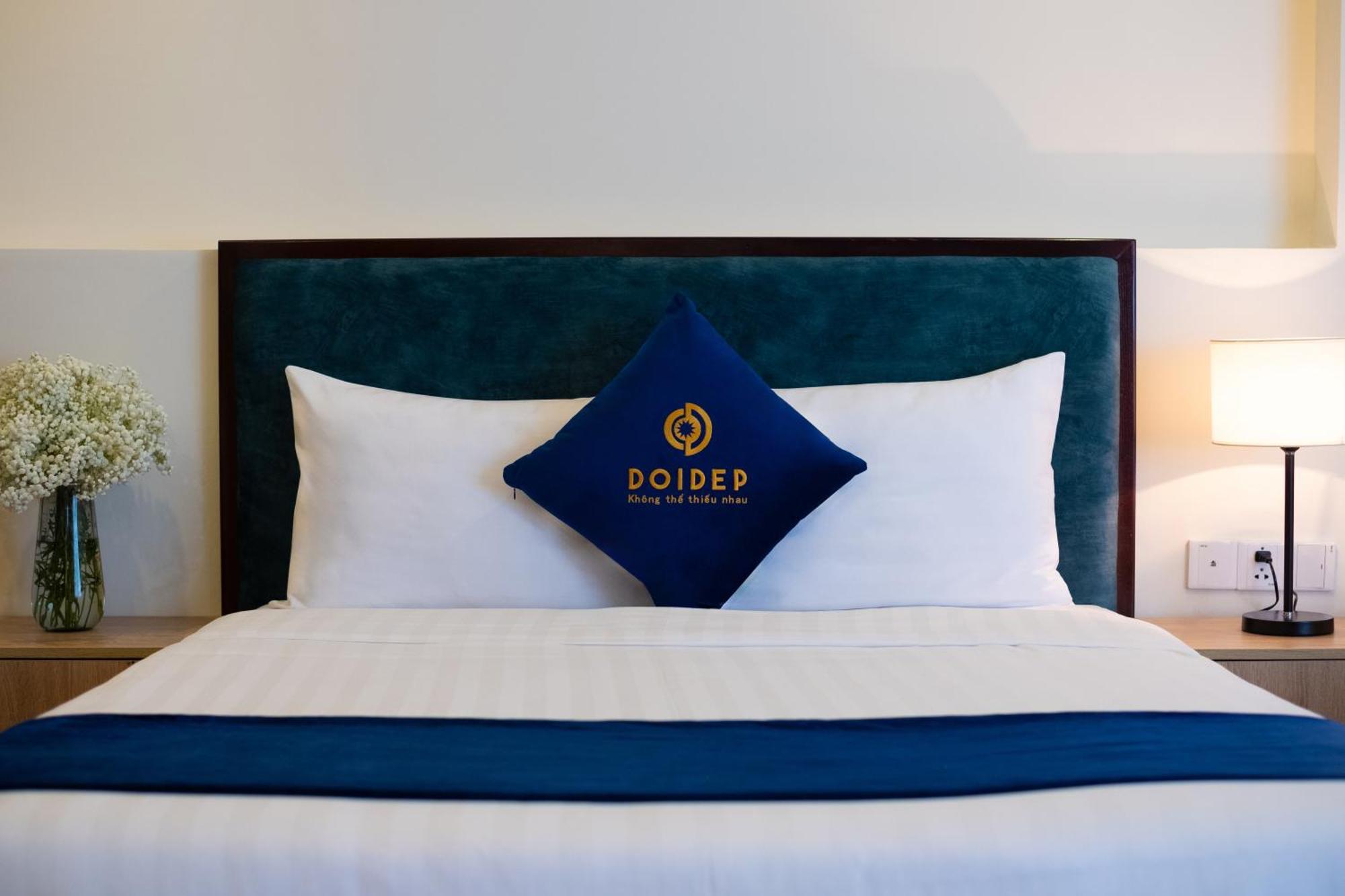 Sandals Flora Hotel Далат Екстер'єр фото