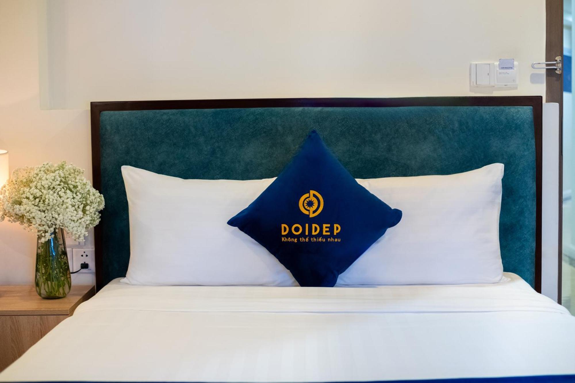 Sandals Flora Hotel Далат Екстер'єр фото