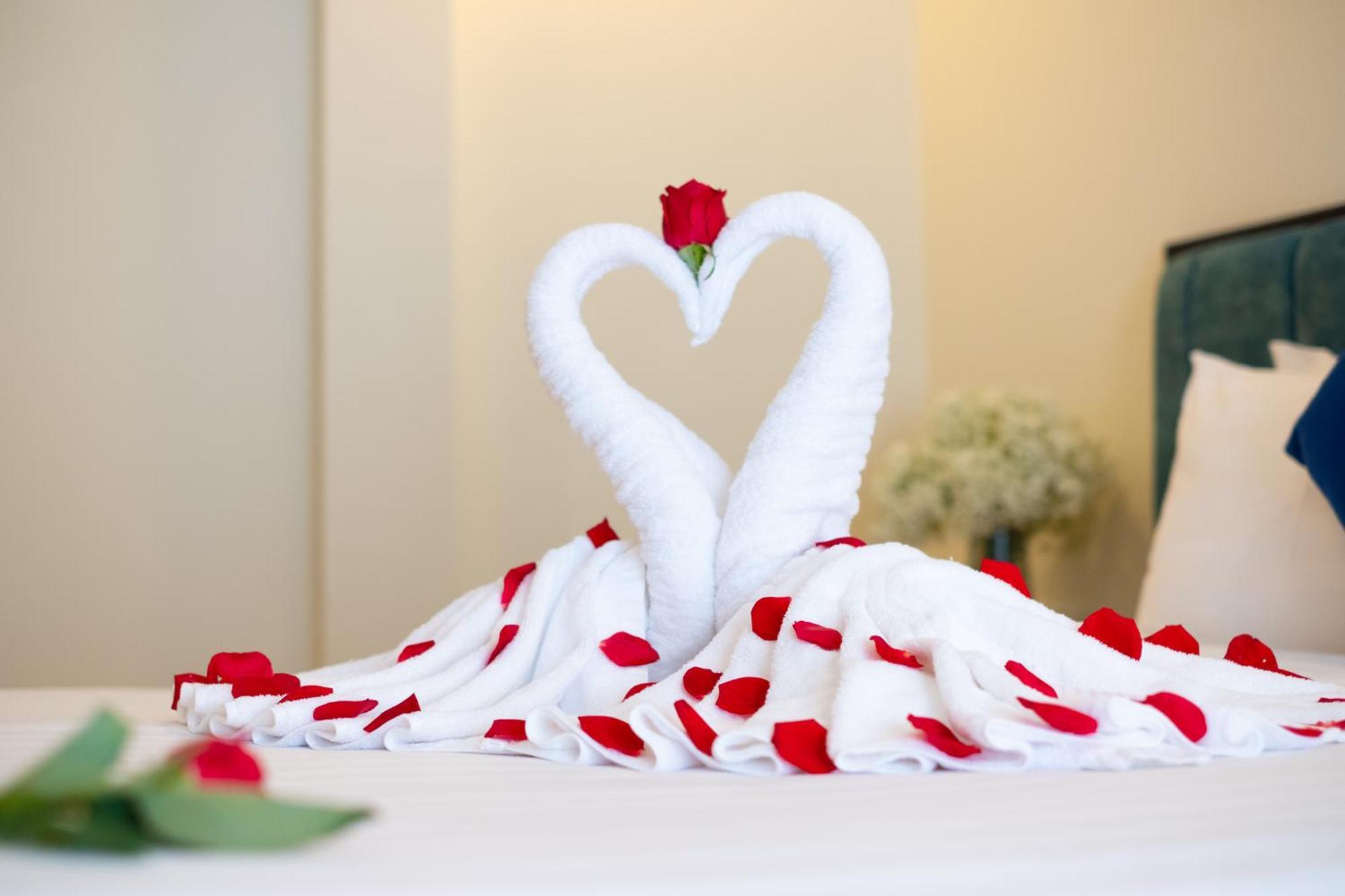 Sandals Flora Hotel Далат Екстер'єр фото